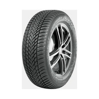 205/55  R16  Nokian Tyres (Ikon) Snowproof 2 91T XL (2023 г. в.)